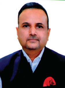 Anurag Srivastava