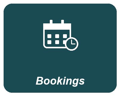 Bookings